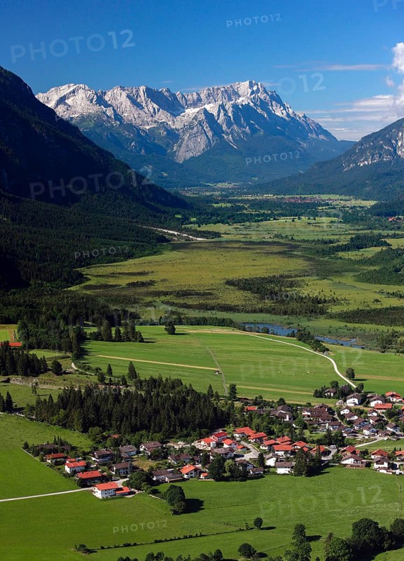 Eschenlohe