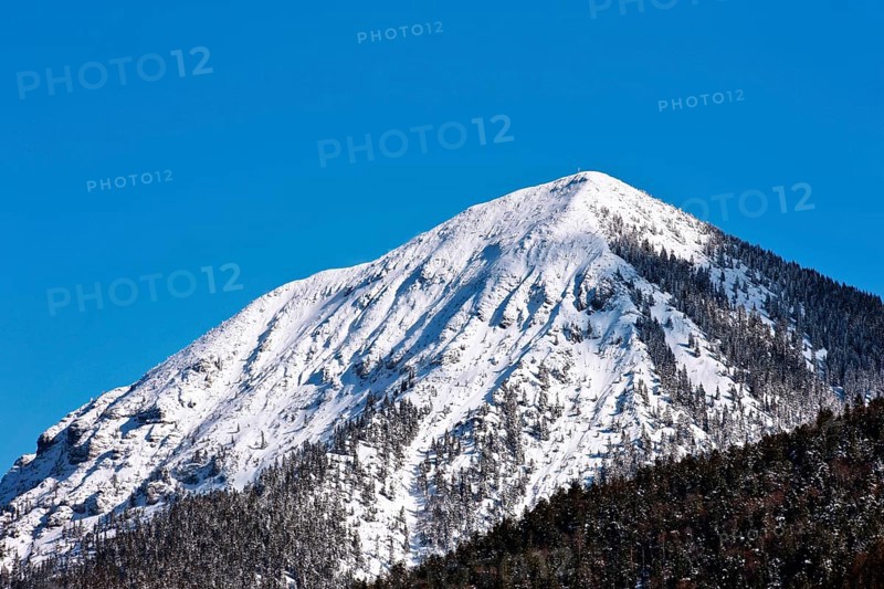 Simetsberg Mountain
