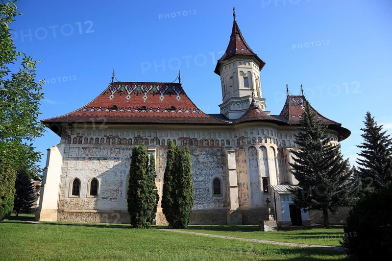 Mitropoliei