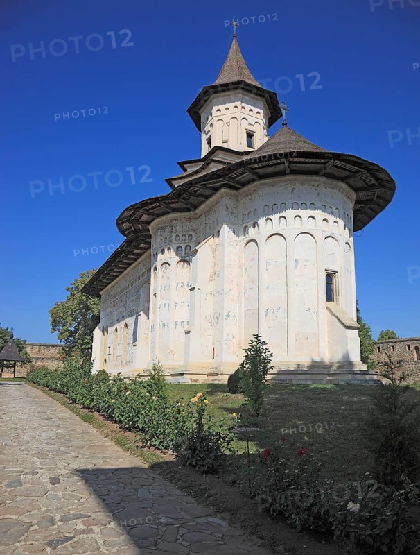 Monastery Church of St Nicholas