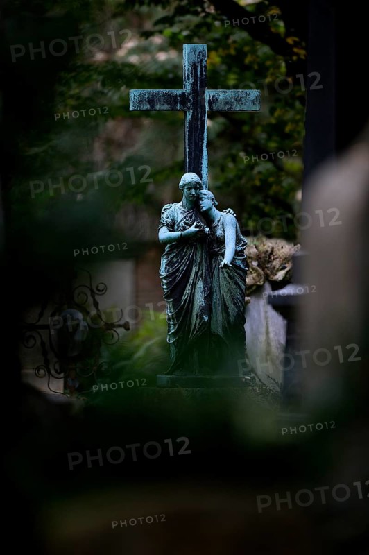 Statues