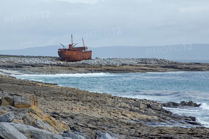 Shipwreck