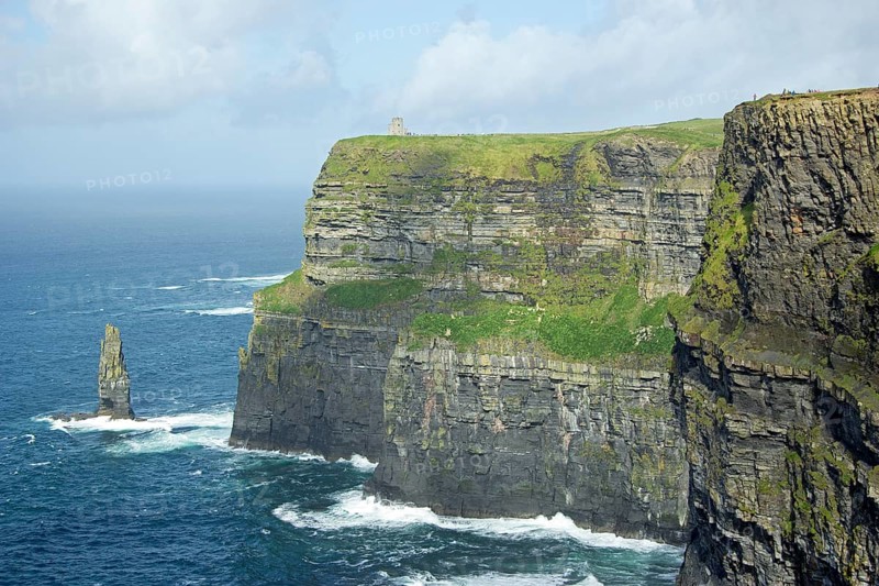Cliffs of Moher