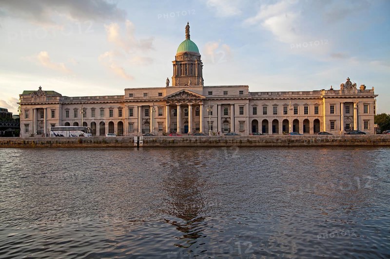 Custom House