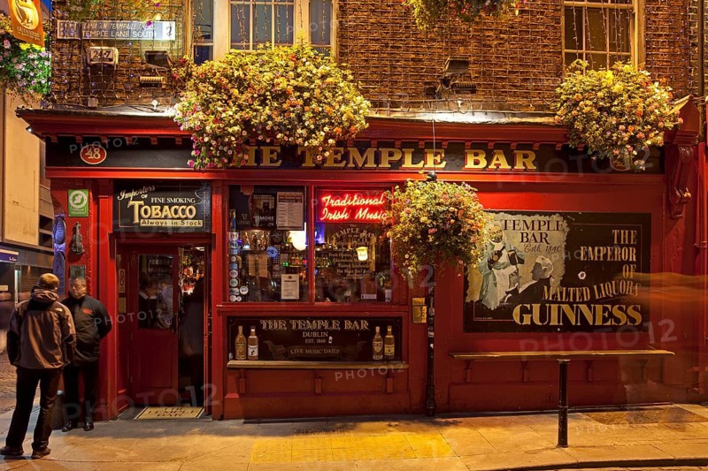 Pub