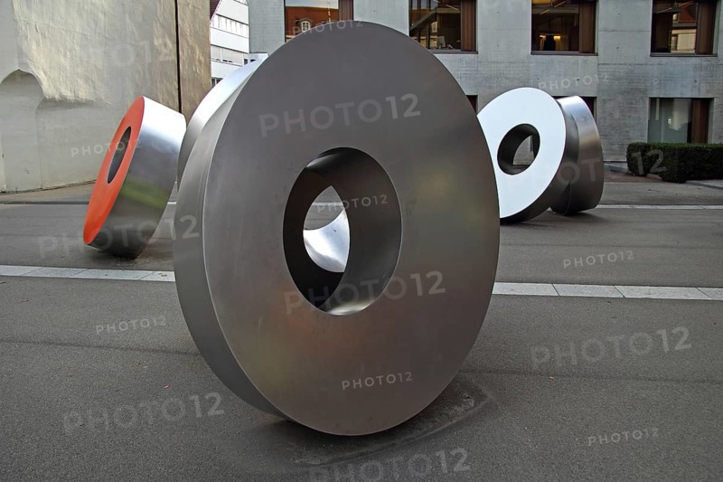 Wheel-garden