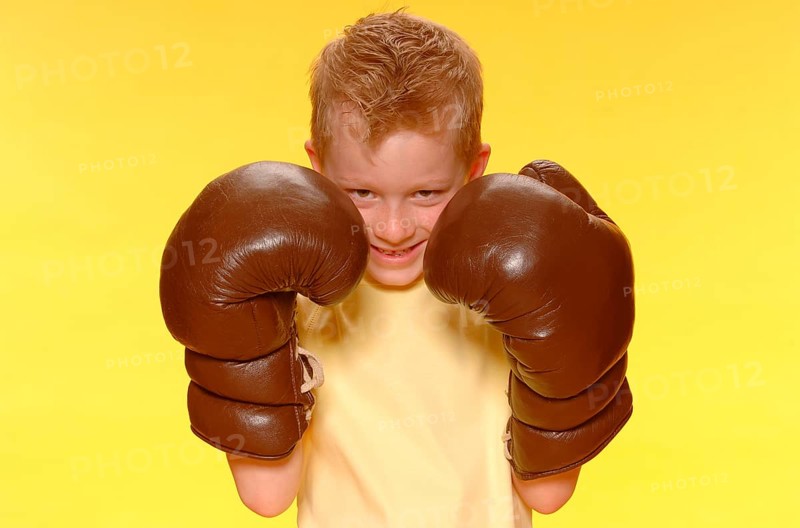 Boy