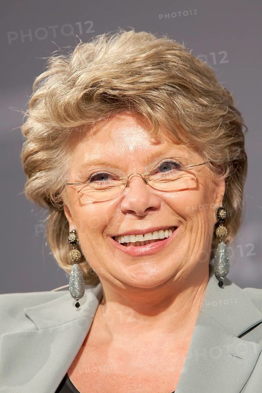 Viviane Reding