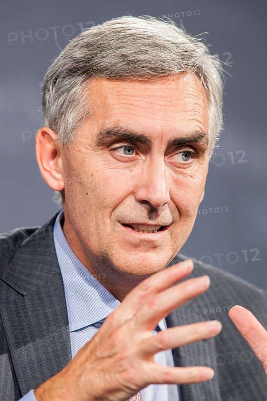 Peter Loescher
