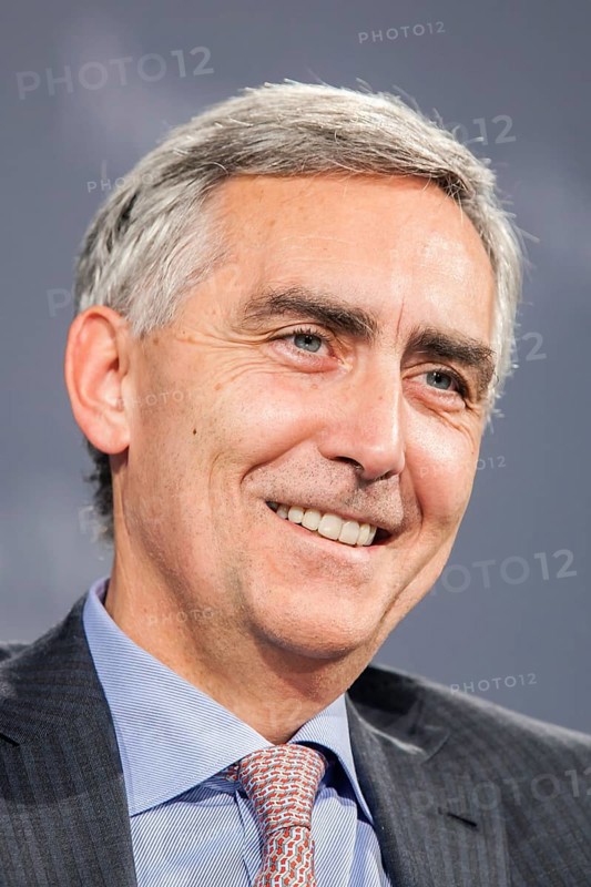 Peter Loescher