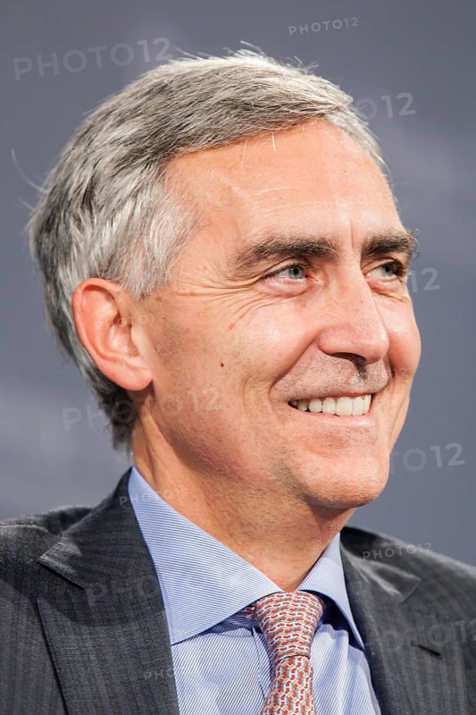 Peter Loescher