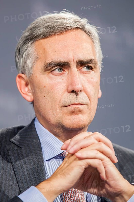 Peter Loescher