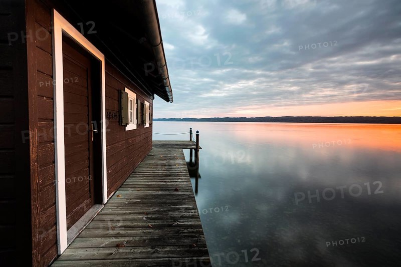 Boathouse