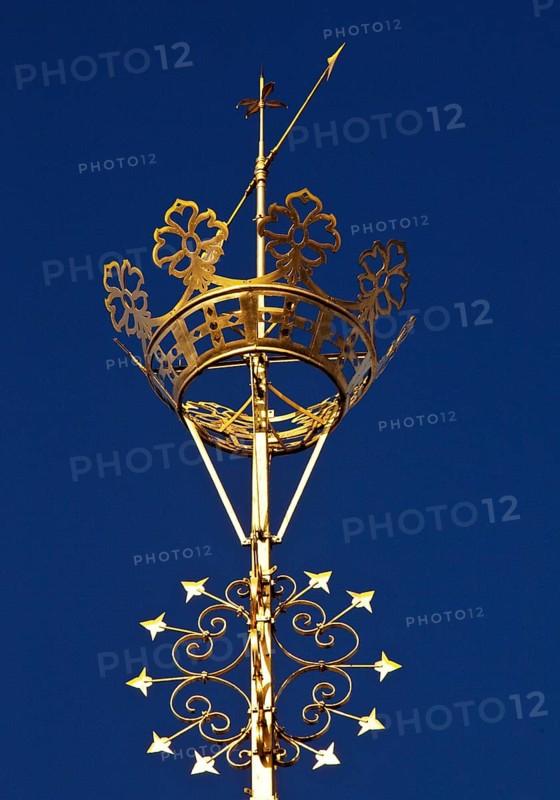 Crown