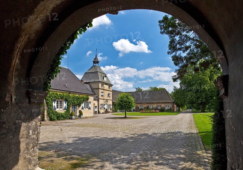 Schloss Westerwinkel