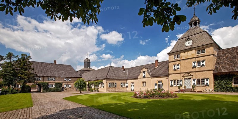 Schloss Westerwinkel
