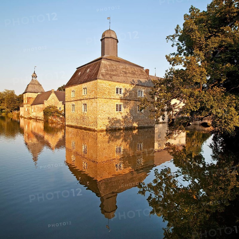 Schloss Westerwinkel
