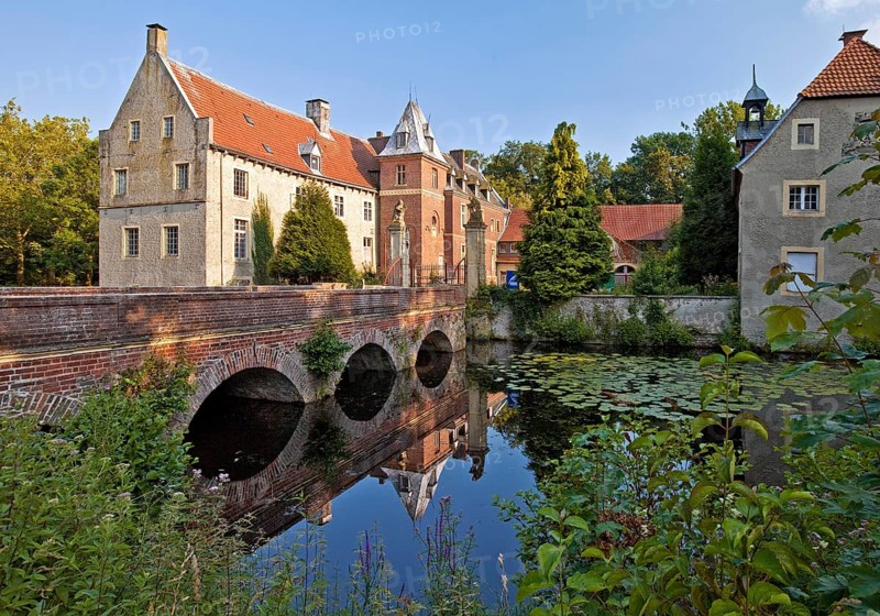 Schloss Senden castle