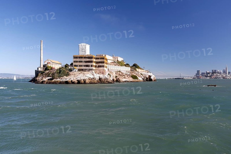 Alcatraz