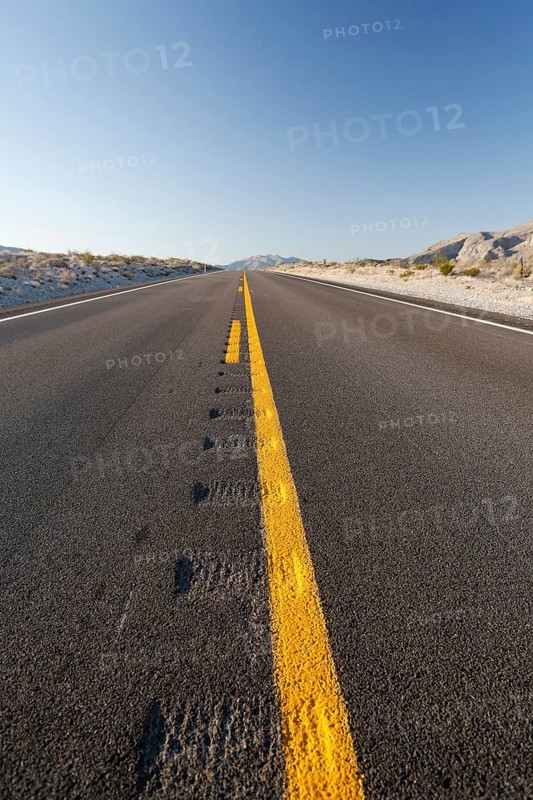 US-American highway