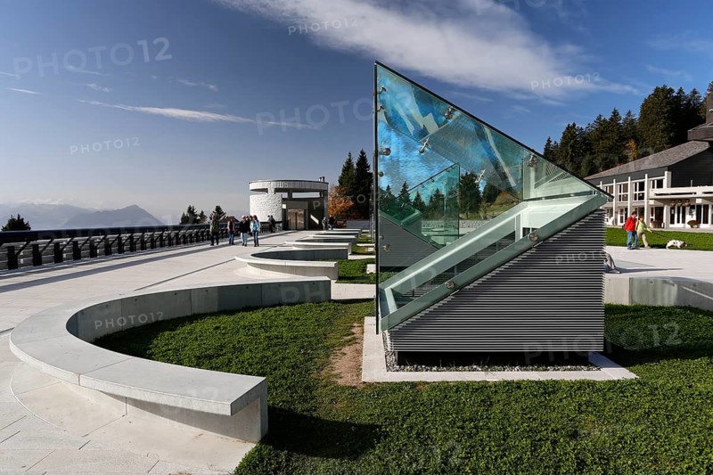 Rigi Kaltbad Mineral Baths & Spa