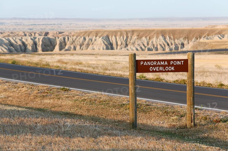 Panorama Point Overlook