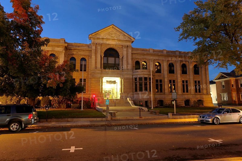 State Library