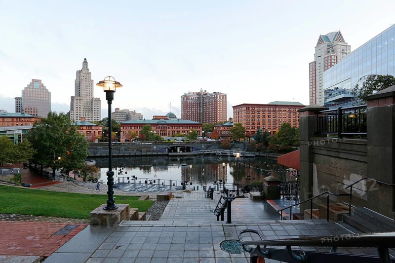 Waterplace Park