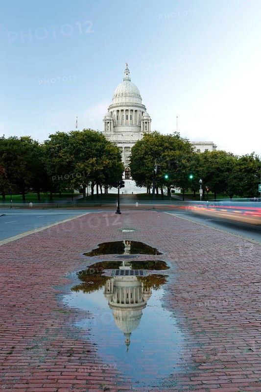 State House