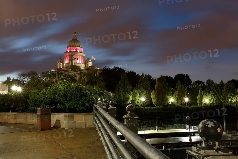 State House