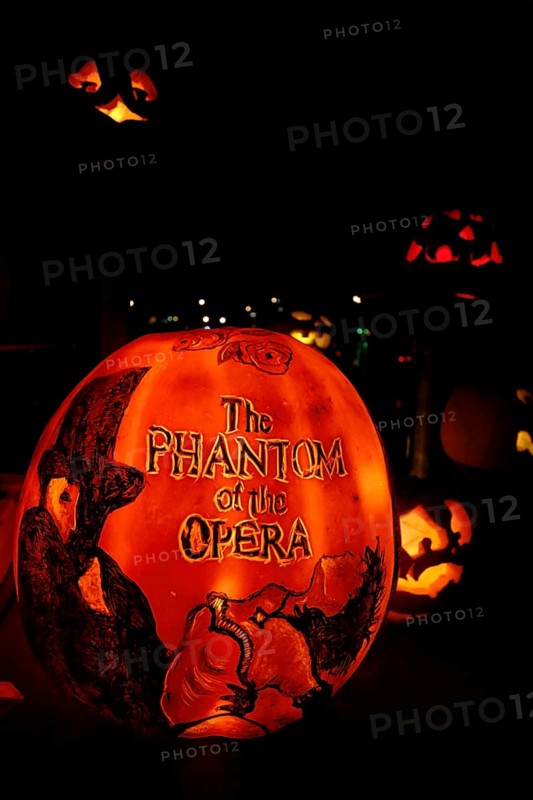 Musical 'Phantom of the Opera'