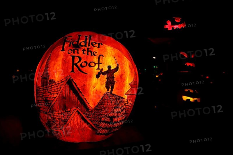 Musical "Fiddler on the Roof"