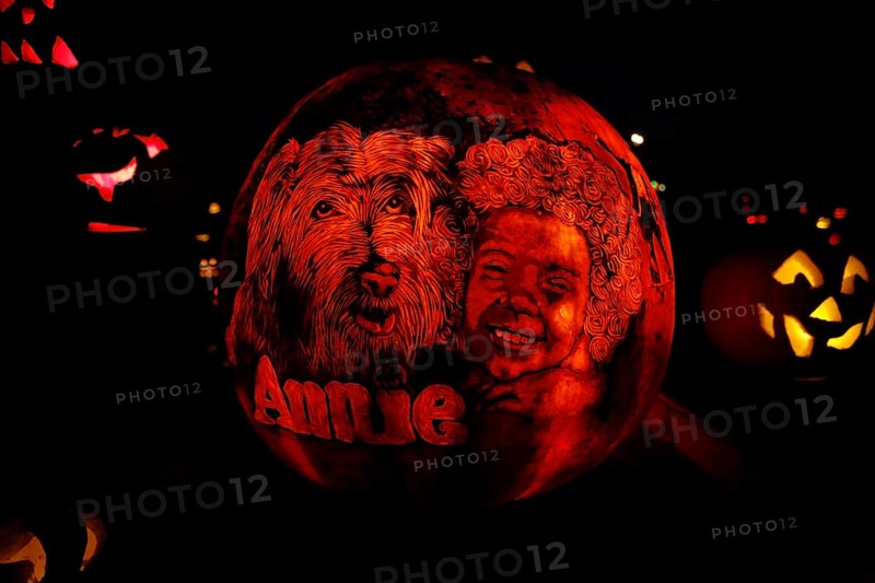 Musical 'Annie'