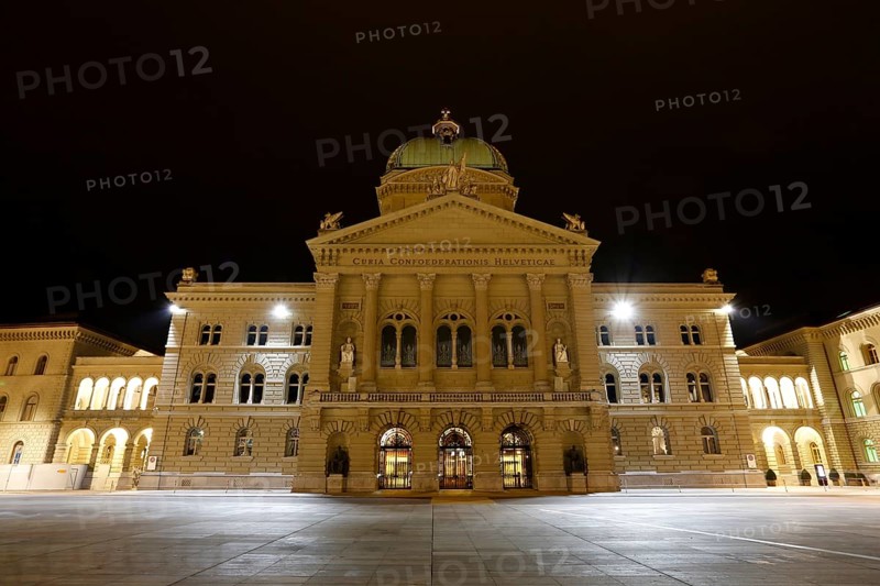 Rendez-vous Bern