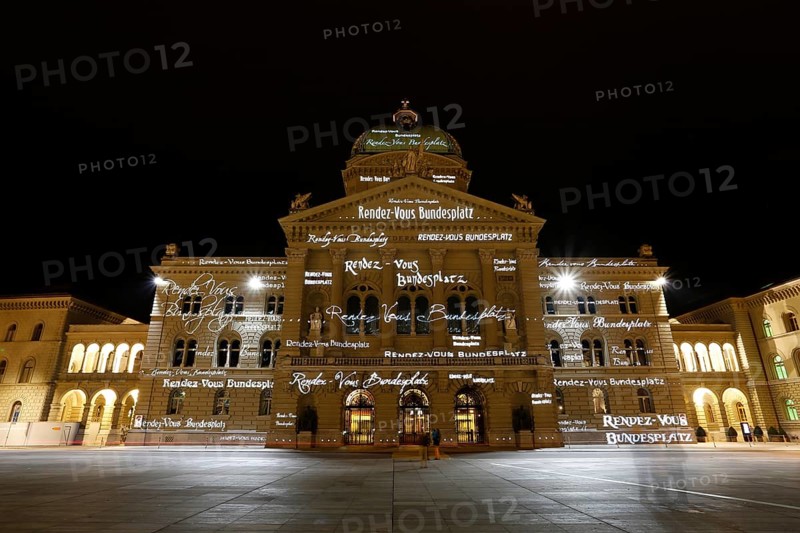 Rendez-vous Bern