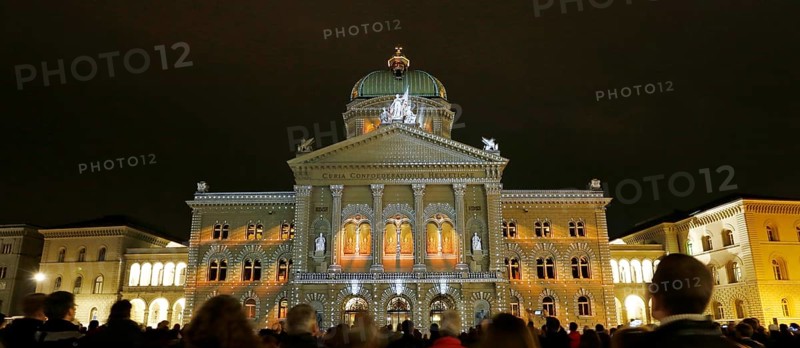 Rendez-vous Bern