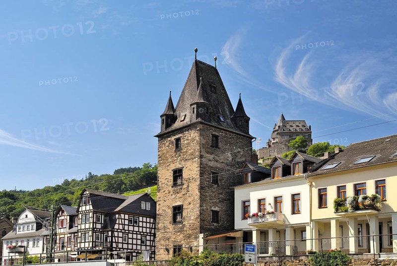 Marktturm tower