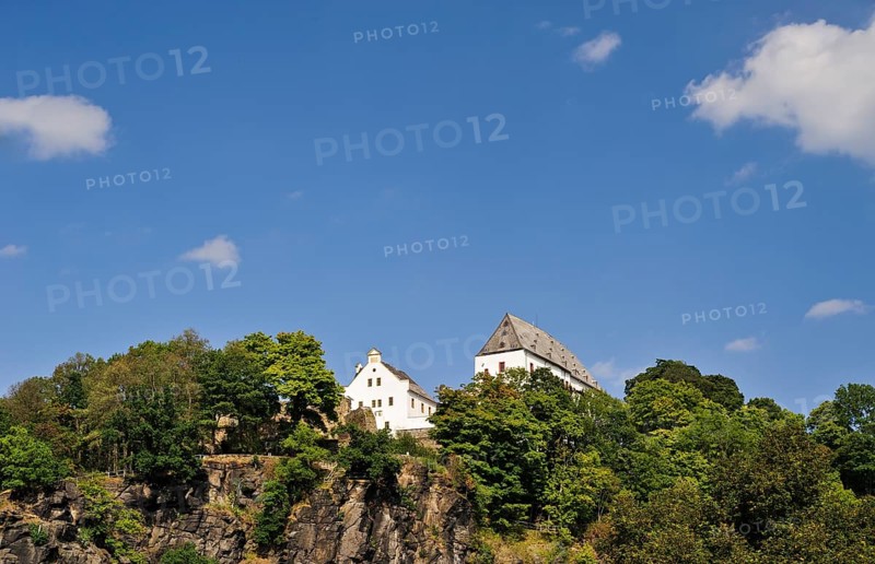 Wolkenstein castle