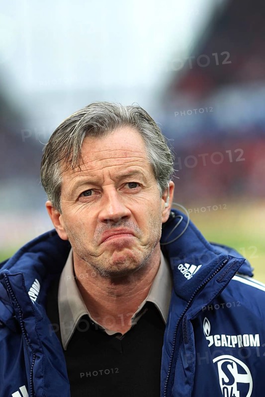 Jens Keller