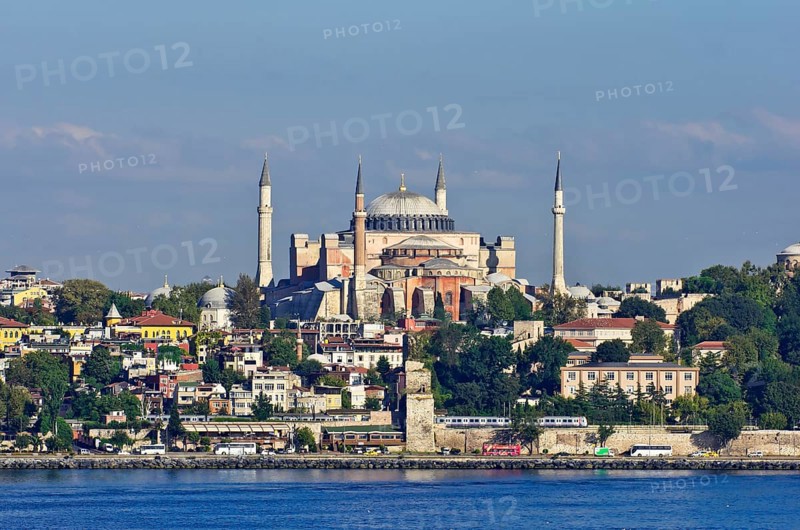Hagia Sophia