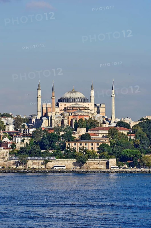Hagia Sophia