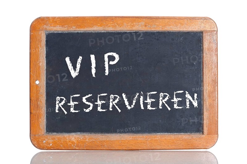 Old chalkboard
