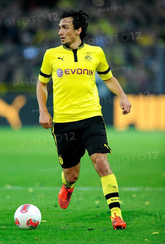 Mats Hummels