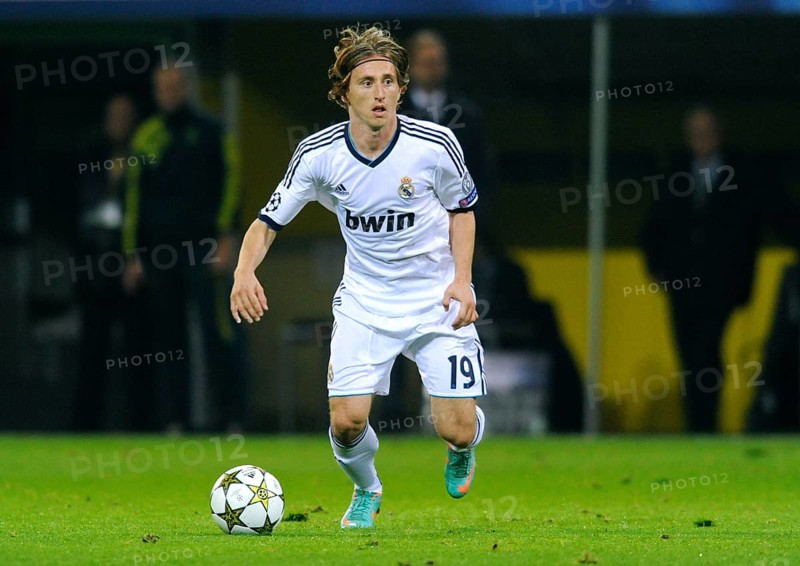 Luka Modric