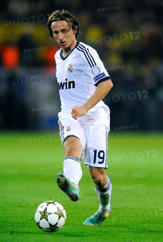 Luka Modric