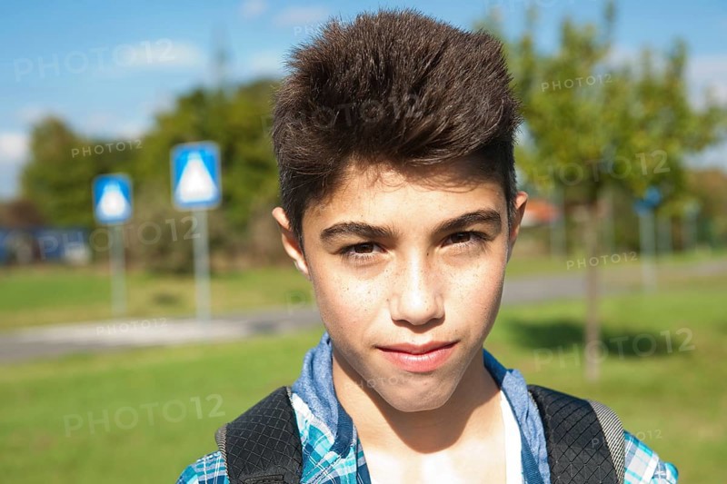 Boy
