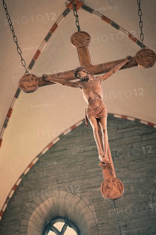 Crucifixion of Jesus