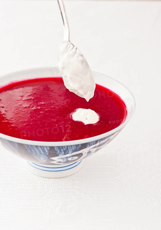 Borscht