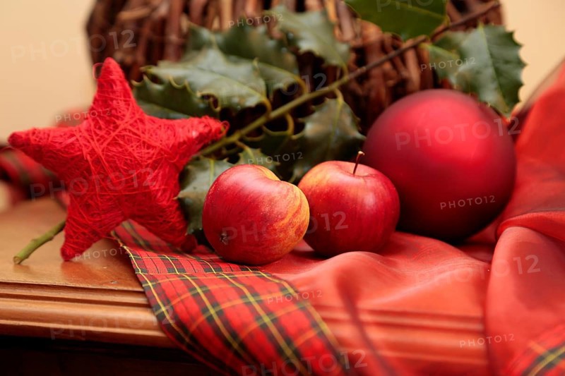 Christmas decorations