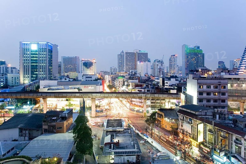 Sukhumvit Road